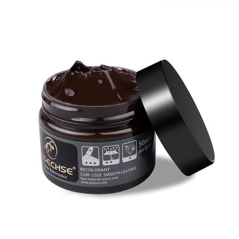 SearchFindOrder Brown Dye Re-coloring Cream Leather Repair & Dye Re-coloring Cream