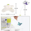 SearchFindOrder Busy Butterfly Cat Toy