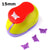 SearchFindOrder butterfly Shaped Paper Puncher for Scrapbooking