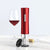 SearchFindOrder C1801 New Style Rechargeable Automatic Wine Bottle Opener
