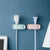 SearchFindOrder Cable Clips Cable Organizers used for Earbuds Cords USB, and power cords