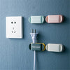 SearchFindOrder Cable Clips Cable Organizers used for Earbuds Cords USB, and power cords