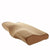 SearchFindOrder Camel / 50x30cm / China Butterfly Memory Foam Pillow