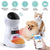 SearchFindOrder Camera food feeder / China Automatic Smart Pet Feeder