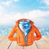 SearchFindOrder Can Bottle Cute Jacket Cover