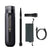 SearchFindOrder Car Washing & Cleaning Black Handheld Mini Cordless Portable Car Vacuum with HEPA Filter