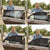 SearchFindOrder Car Window Summer Sunshade UV Protector (2 pieces)