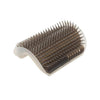 SearchFindOrder Cat Brush Corner Massage Self Groomer Comb
