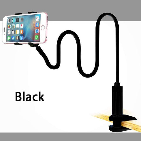 SearchFindOrder Cellphone Accessories 360° Flexible Mobile Arm Holder
