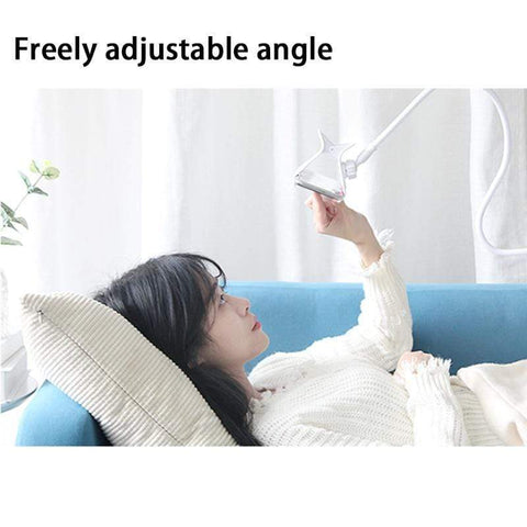 SearchFindOrder Cellphone Accessories 360° Flexible Mobile Arm Holder