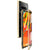 SearchFindOrder Cellphone Accessories For Galaxy S10 / Gold Magnetic Case for Samsung Galaxy Phones