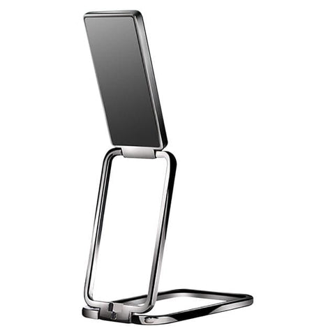 SearchFindOrder Cellphone Accessories Magnetic Metallic Mobile Kickstand