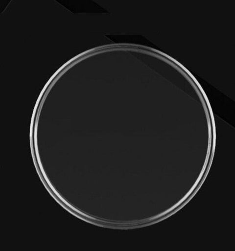 SearchFindOrder Cellphone Accessories Transparent Circle Universal Nano Rubber Gel Pad