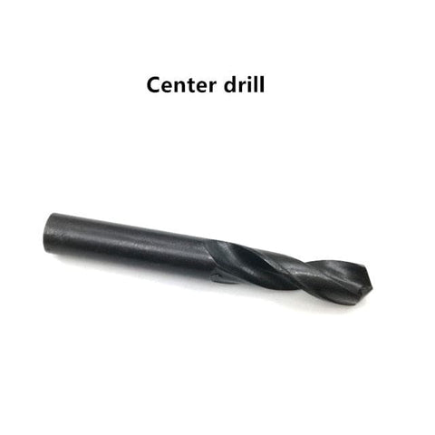 SearchFindOrder Center drill Adjustable Circle Hole Saw Drill Bit Tool Set