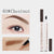 SearchFindOrder Chestnut Enhanced 4-Tip Precision Microblading Eyebrow Tattoo Pen for Flawless Brow Shaping