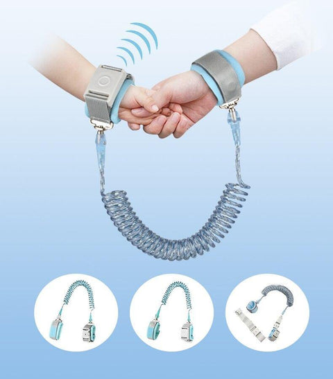 SearchFindOrder Child and Toddler Magnetic Induction Lock Leash