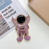 SearchFindOrder China / 05 Three-dimensional Creative Astronaut Phone Holder Stand