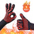 SearchFindOrder China / A High-Temperature Fire Resistance BBQ Gloves