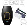 SearchFindOrder China / A8D101-1 / US Plug Effortless At-Home Permanent Laser Epilator Hair Removal Tool