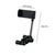 SearchFindOrder China / Black Universal Telescopic 360 Degree Rotation Mobile Phone and GPS Holder for Rearview Mirror
