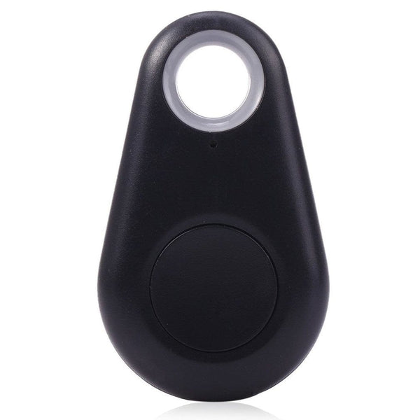 SearchFindOrder China / black with battery Mini Bluetooth 4.0 GPS Tracker Alarm Locator Tag