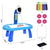 SearchFindOrder China / Blue Classic Table Kids Led Projector Art Drawing Table