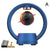 SearchFindOrder China / Blue Saturn Magnetic Levitating Bluetooth Speaker