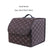 SearchFindOrder China / Brown-Small Large Capacity Durable Car Trunk Organizer Bag