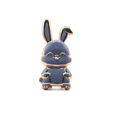 SearchFindOrder China / gray Bunny Boost Phone Holder
