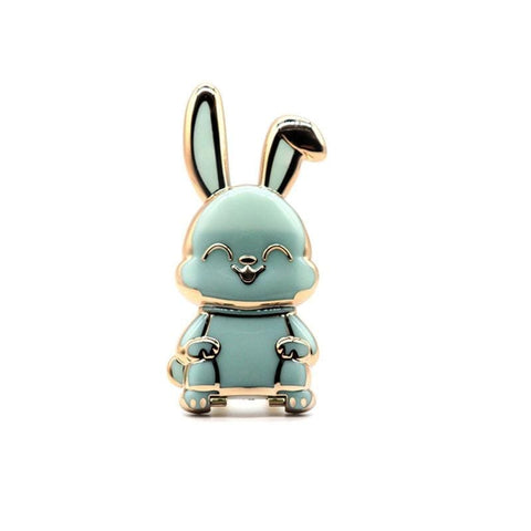 SearchFindOrder China / green Bunny Boost Phone Holder