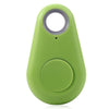 SearchFindOrder China / green with battery Mini Bluetooth 4.0 GPS Tracker Alarm Locator Tag
