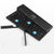 SearchFindOrder China / HB199-Black Tri-Fold Bluetooth Keyboard for iPad & iPhone