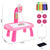 SearchFindOrder China / Pink Classic Table Kids Led Projector Art Drawing Table