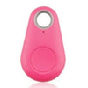 SearchFindOrder China / pink with battery Mini Bluetooth 4.0 GPS Tracker Alarm Locator Tag