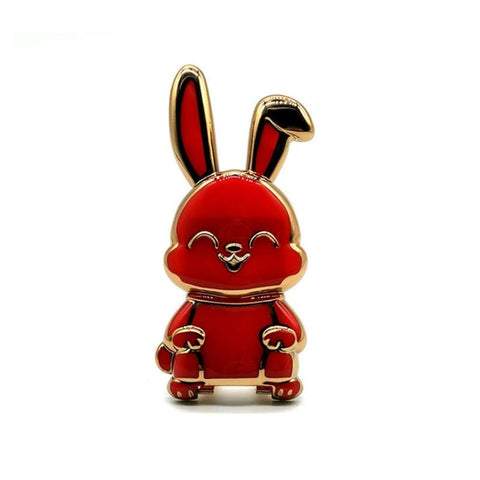 SearchFindOrder China / red Bunny Boost Phone Holder