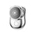 SearchFindOrder China / Silver Portable Pocket Size USB Rechargeable Mini Electric Razor