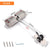 SearchFindOrder China / Silver Stainless Steel Automatic Spring Door Closer
