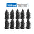 SearchFindOrder China / Small 10 PCS Easy Fix Tubeless Vacuum Tire Repair Rubber Nail