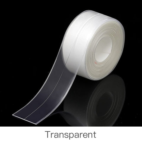 SearchFindOrder China / Transparent-1 Waterproof Sealing Tape for Kitchen & Bathroom