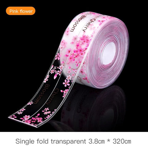 SearchFindOrder China / Transparent-7 Waterproof Sealing Tape for Kitchen & Bathroom