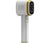 SearchFindOrder China / White and gold Professional Sapphire Laser Epilator Hair Removal Device The World&#39;s First Automatic Skin Detection Professional Pulsed Light Photoepilator