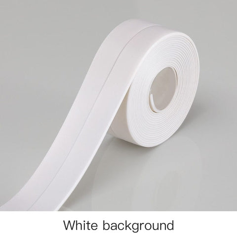 SearchFindOrder China / White background-2 Waterproof Sealing Tape for Kitchen & Bathroom