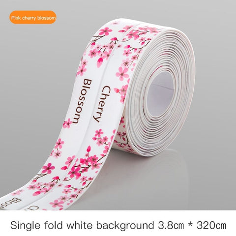 SearchFindOrder China / White background-6 Waterproof Sealing Tape for Kitchen & Bathroom