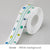 SearchFindOrder China / White background-8 Waterproof Sealing Tape for Kitchen & Bathroom