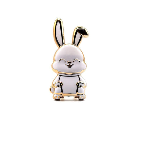 SearchFindOrder China / white Bunny Boost Phone Holder