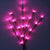 SearchFindOrder christmas 20 Bulbs LED Willow Branch Lights