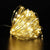 SearchFindOrder christmas LED Copper Wire Garland Decoration Lights