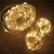 SearchFindOrder christmas LED Copper Wire Garland Decoration Lights