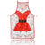 SearchFindOrder christmas Mrs. Claus Christmas Holiday Festive Aprons