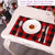 SearchFindOrder christmas Placemat-1 Multiple Christmas Decor For Tables & Chairs